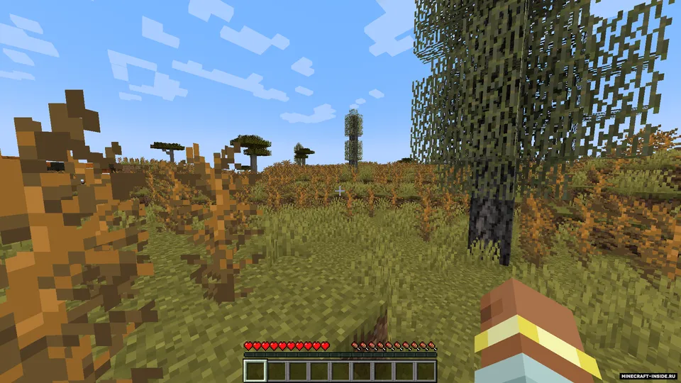 Slayer's Beasts — Minecraft mod, rasm 3