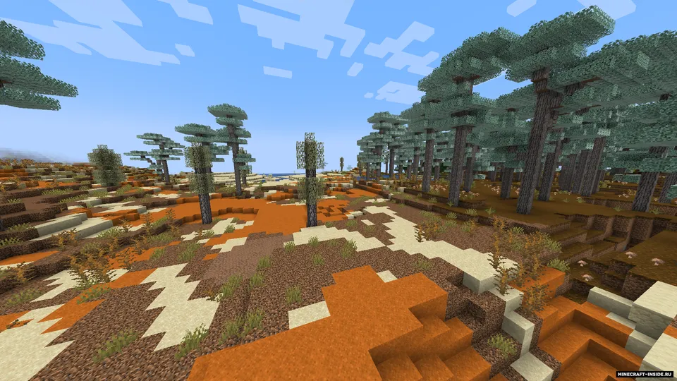 Slayer's Beasts — Minecraft mod, rasm 4