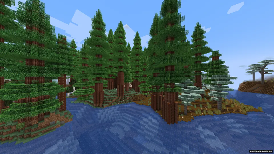 Slayer's Beasts — Minecraft mod, rasm 5