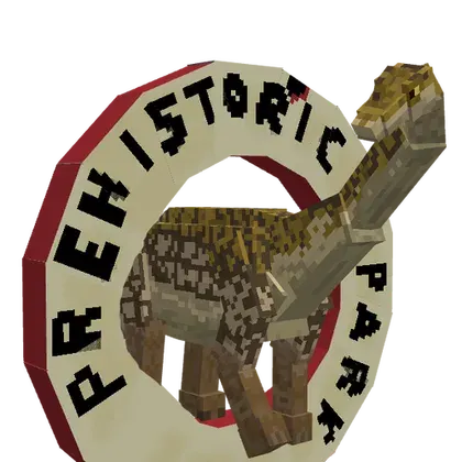 Prehistoric Park