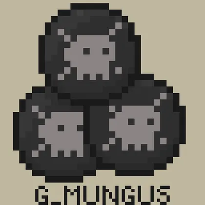 Simple Cannonballs — Minecraft mod, rasm 1
