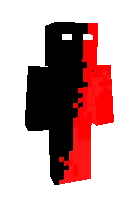 Densus — Minecraft skin, rasm 1