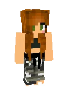 Yoqimtoy 6 — Minecraft skin, rasm 1