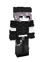 Yoqimtoy 5 — Minecraft skin, rasm 1