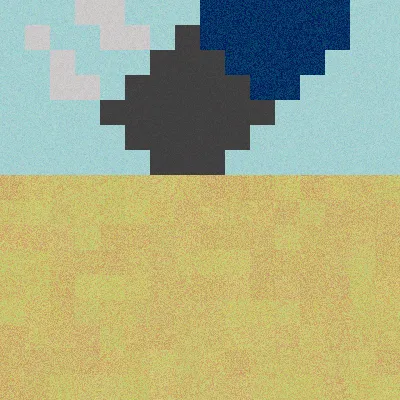 Realistic Steps — Minecraft mod, rasm 1