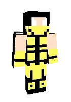 Scorpion MK3