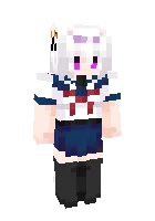 fillian — Minecraft skin, rasm 1