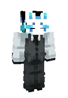 Fox_Games_Planet — Minecraft skin, rasm 1