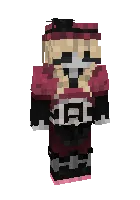 Canni — Minecraft skin, rasm 1