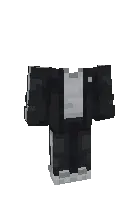 Qora Adidas kostyum