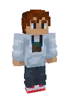 Minecraft hudidagi bola