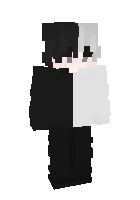 Karty — Minecraft skin, rasm 1