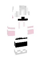 Xxzgzgshssdmsm — Minecraft skin, rasm 1