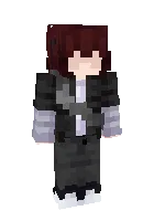 HalicYT — Minecraft skin, rasm 1