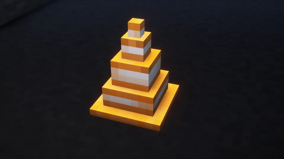 Japan Props — Minecraft mod, rasm 3