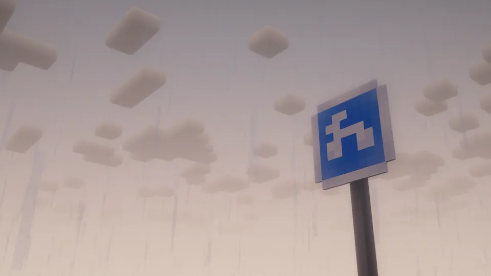 Japan Props — Minecraft mod, rasm 4