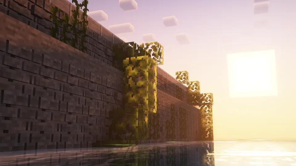 Japan Props — Minecraft mod, rasm 7