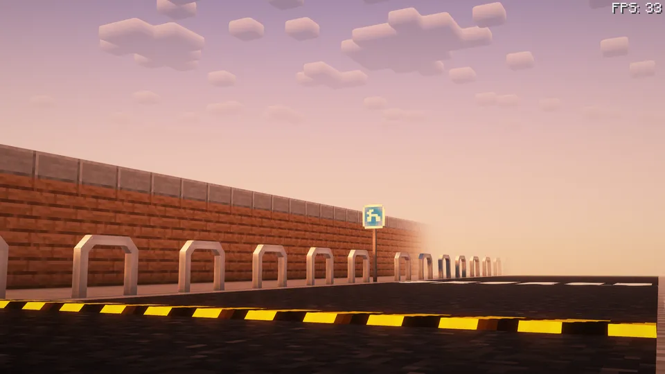 Japan Props — Minecraft mod, rasm 8