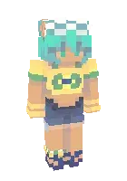 Braziliyalik qiz