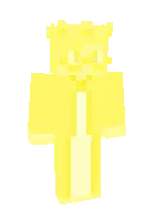 Ilios — Minecraft skin, rasm 1
