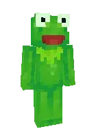 Multfilm Kermit
