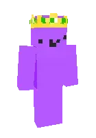 Binafsha odam