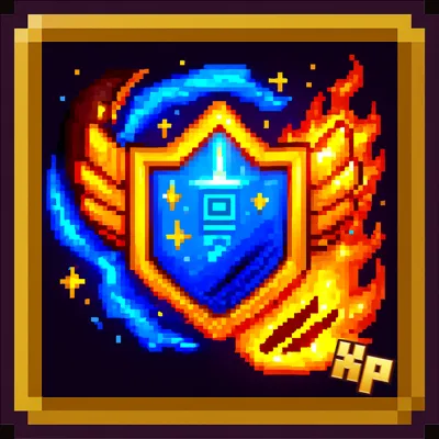 RPG Set Effects — Minecraft mod, rasm 1