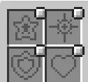 RPG Set Effects — Minecraft mod, rasm 3