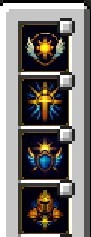 RPG Set Effects — Minecraft mod, rasm 4