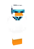 Lologus — Minecraft skin, rasm 1