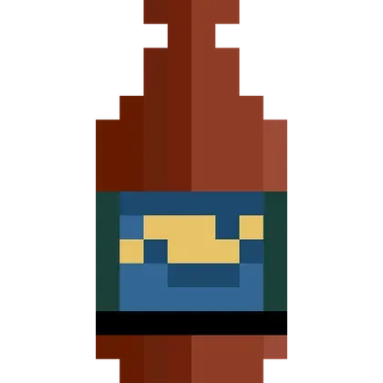 Wizard's Ale