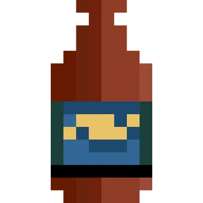 Wizard's Ale — Minecraft mod, rasm 1