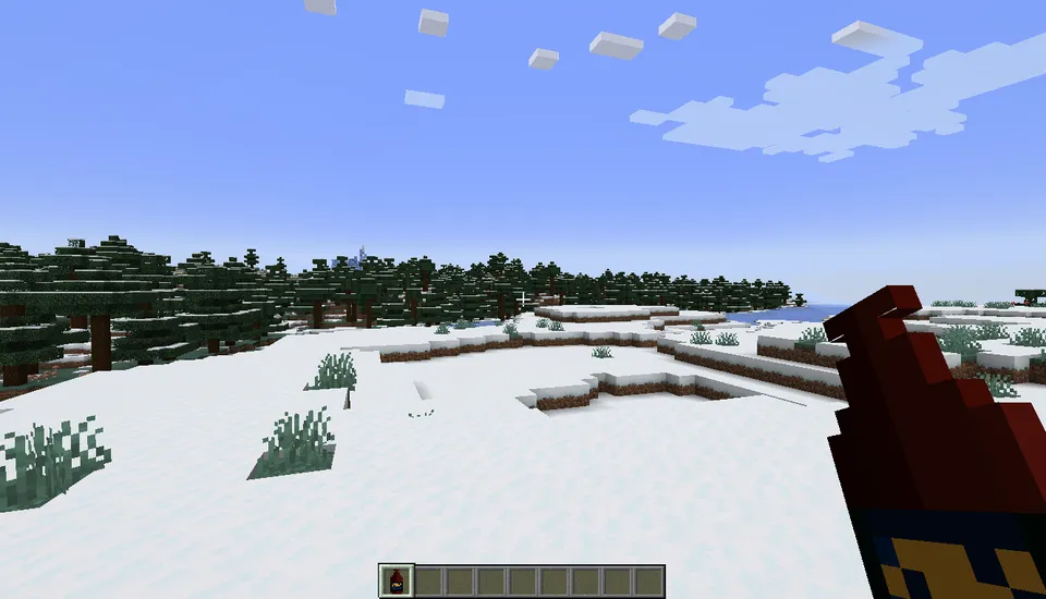 Wizard's Ale — Minecraft mod, rasm 2
