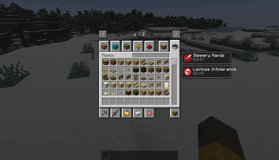Wizard's Ale — Minecraft mod, rasm 4