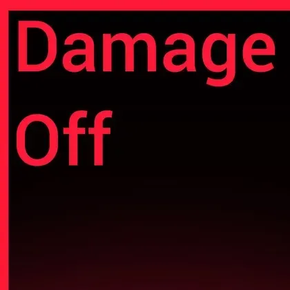 Damage Off