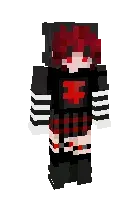 Emo qiz