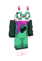 Ralsei
