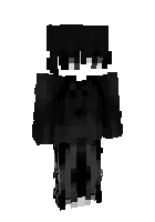 Nefar777 — Minecraft skin, rasm 1