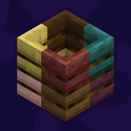 More Composter Variants — Minecraft mod, rasm 1
