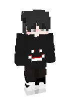 Donater713 — Minecraft skin, rasm 1