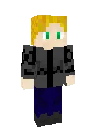 LordShen71 (niqobsiz) — Minecraft skin, rasm 1