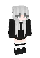Myrfixi — Minecraft skin, rasm 1