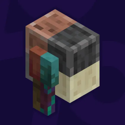 More Grindstone Variants — Minecraft mod, rasm 1