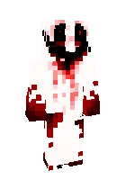 Lukas — Minecraft skin, rasm 1