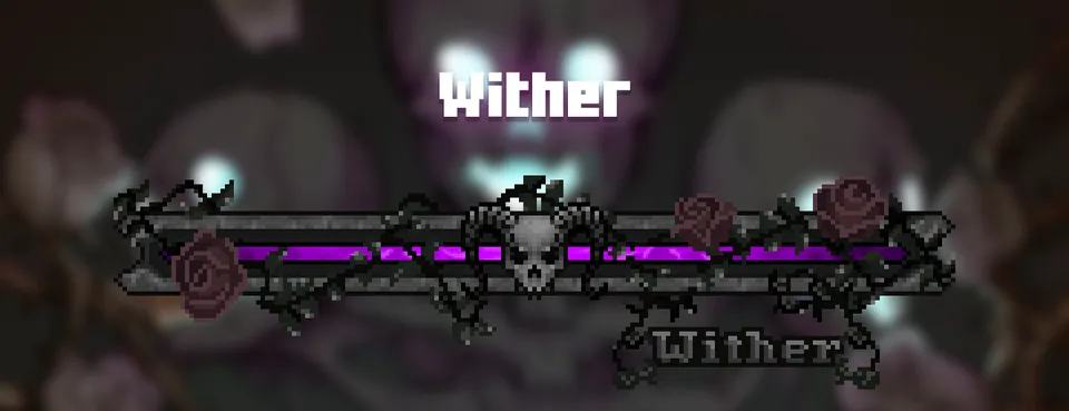 Enhanced Boss Bars — Minecraft mod, rasm 3