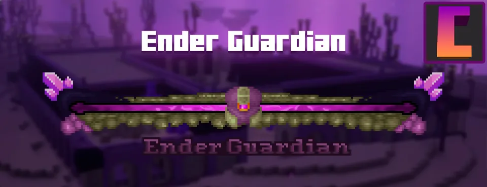 Enhanced Boss Bars — Minecraft mod, rasm 8
