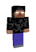 Herobrine 2024