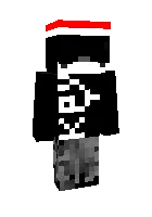 Donater713 — Minecraft skin, rasm 1