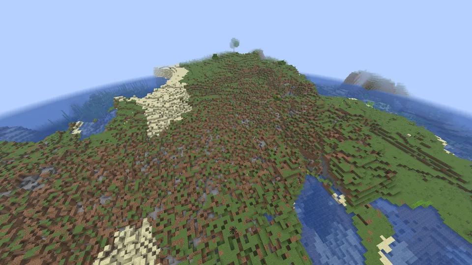 Weather and Tornadoes Remastered — Minecraft mod, rasm 4