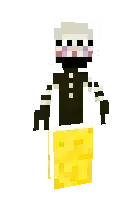 FNAF marionetkasi